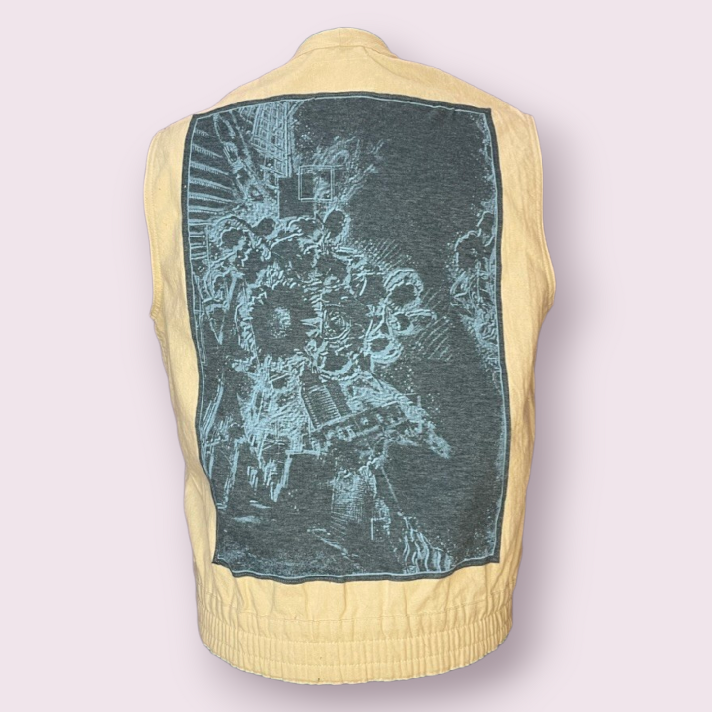 TP Reworked Vest