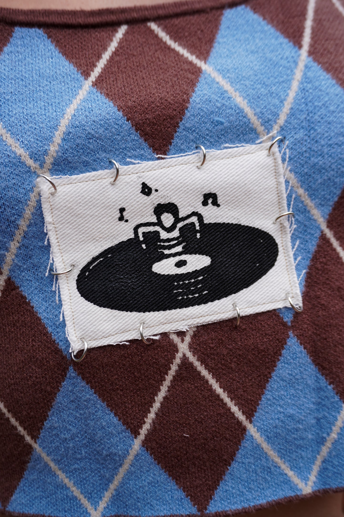 Soakin' Records Tank