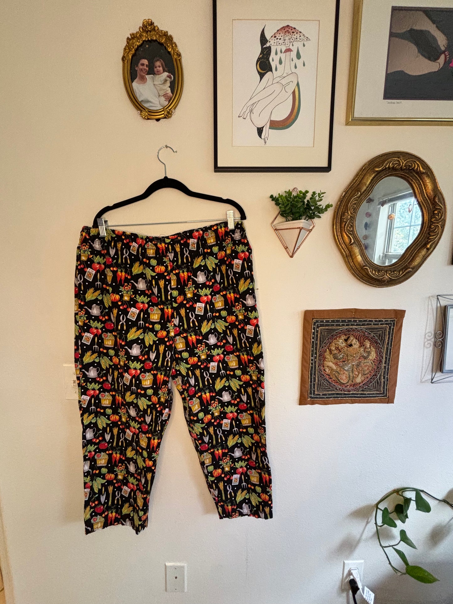 Garden Pants