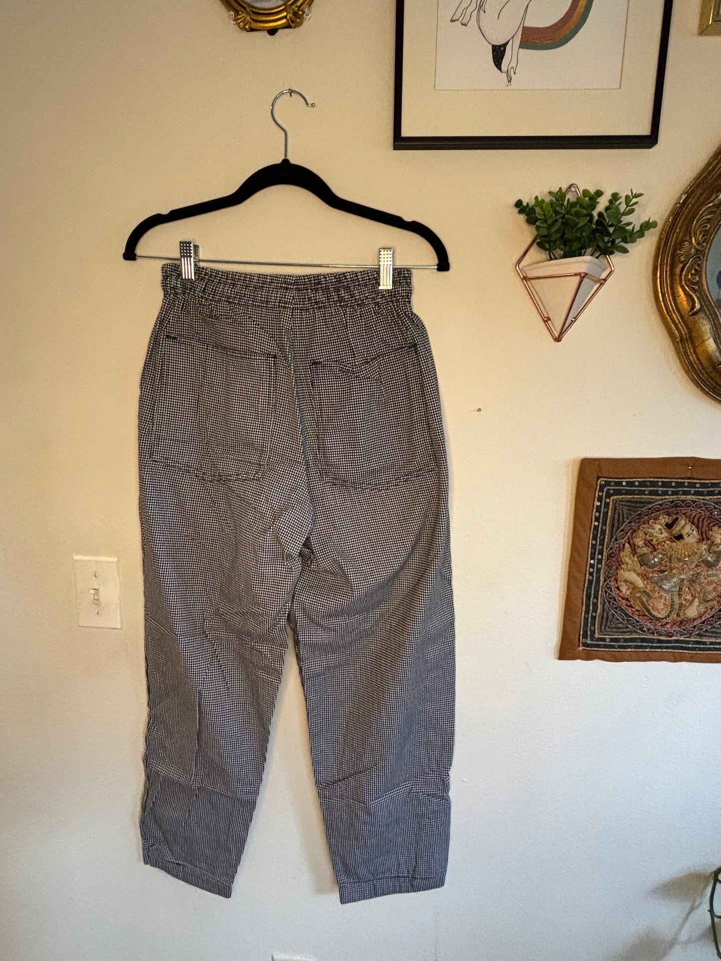 Vintage Chefwear Pants