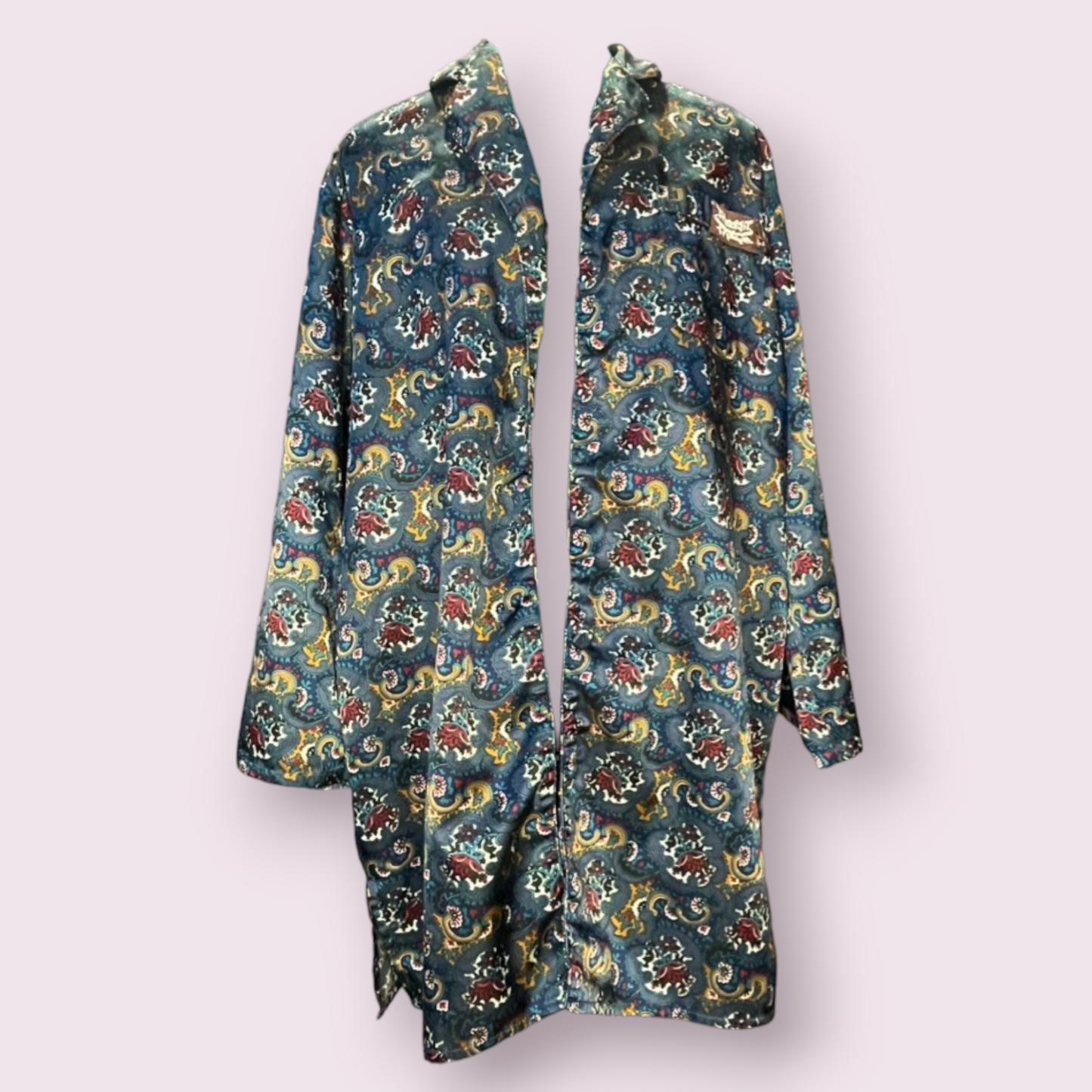 TP Reworked Robe