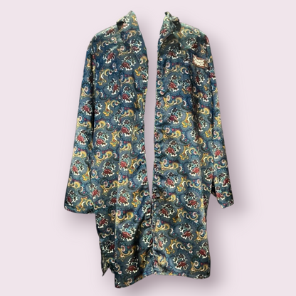 TP Reworked Robe