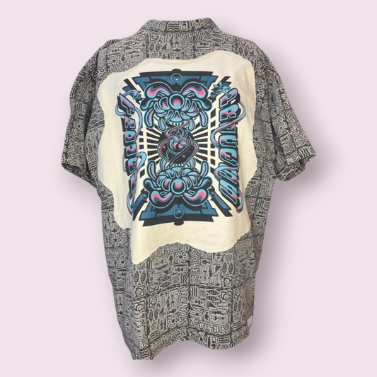 TP Reworked Vintage Tee