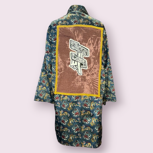 TP Reworked Robe