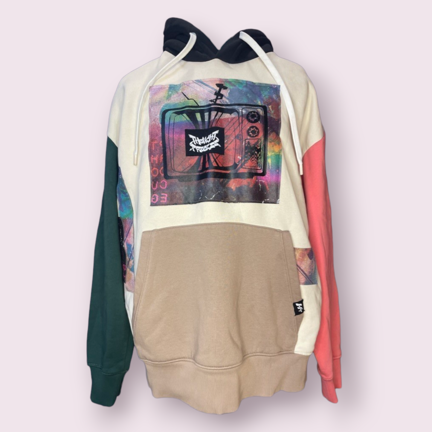 TP Reworked Hoodie