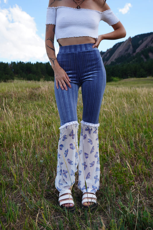 Moondrip Bell Bottoms