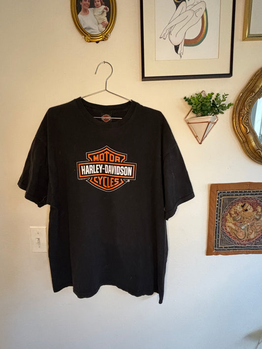 Harley Davidson Tee