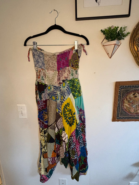 Hippie Harem Pants