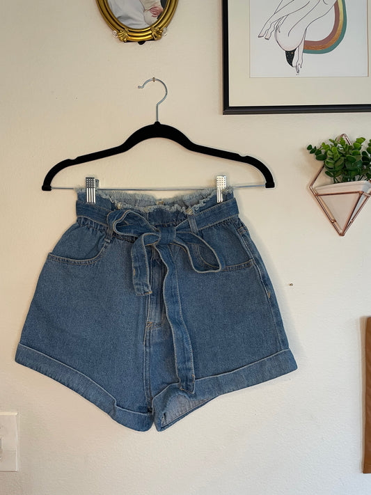 BowTie Shorts