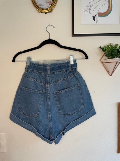 BowTie Shorts