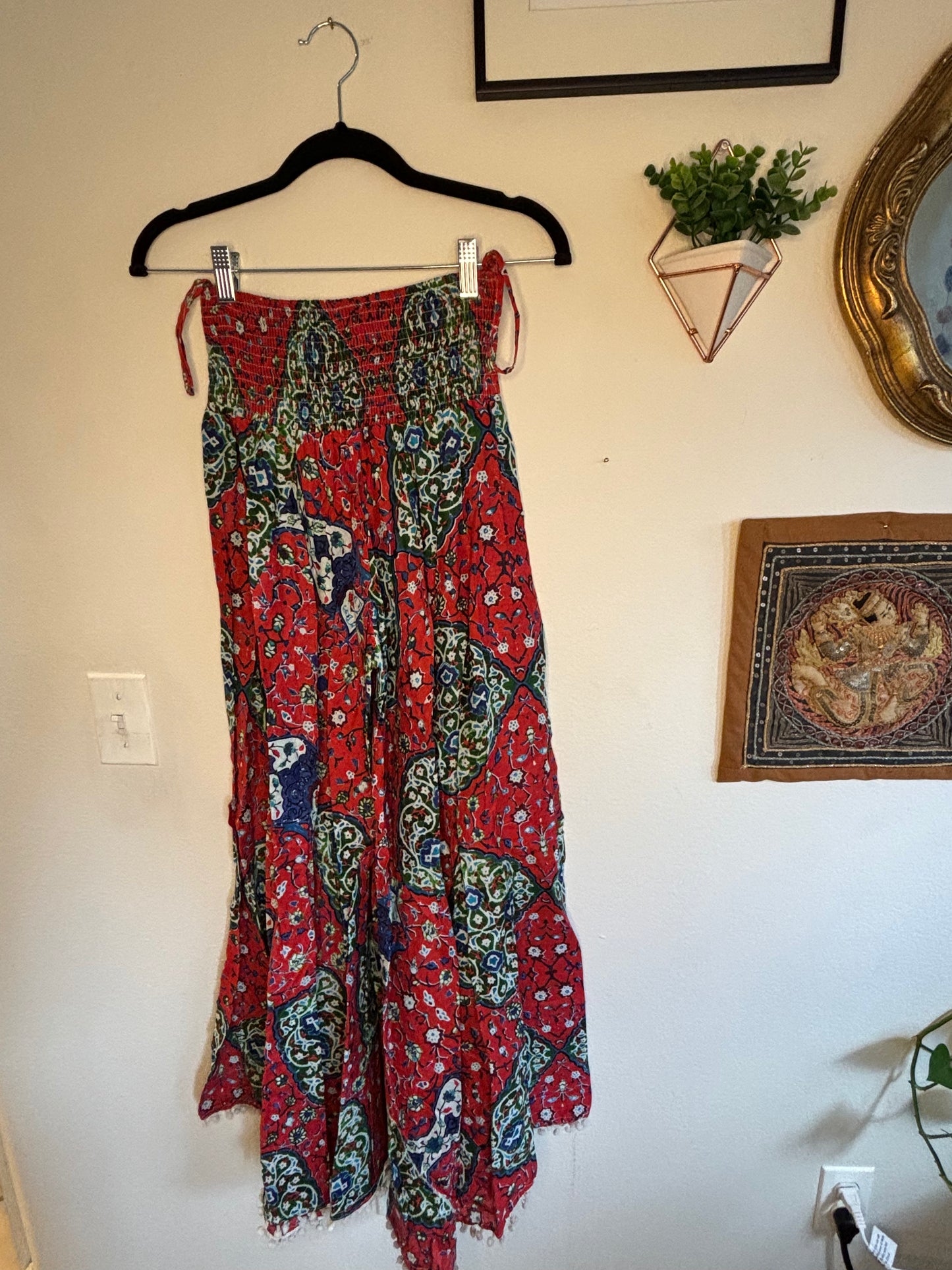 Italian Palazzo Pants