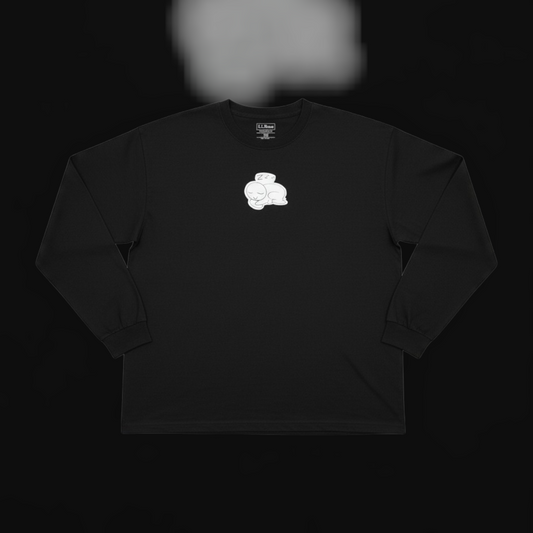 Simple Sl33py Long Sleeve