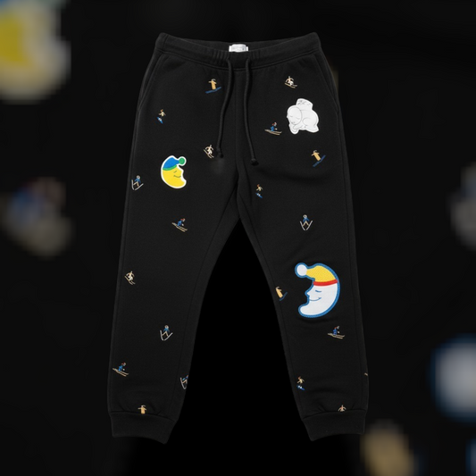 Sl33py Moon Sweats