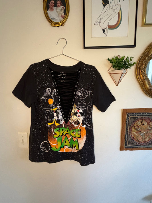 Space Jam Tee
